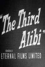 Watch The Third Alibi 123MovieFree