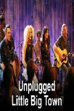 Watch CMT Unplugged Little Big Town 123MovieFree