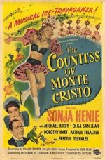 Watch The Countess of Monte Cristo 123MovieFree