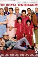 Watch The Royal Tenenbaums 123MovieFree