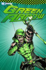 Watch Green Arrow 123MovieFree