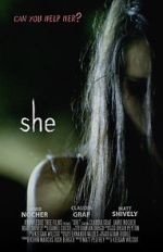 Watch She (Short 2015) 123MovieFree