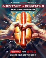 Watch Chestnut vs. Kobayashi: Unfinished Beef (TV Special 2024) 123MovieFree