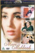 Watch Mere Mehboob 123MovieFree