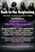 Watch Back to the Beginning 123MovieFree