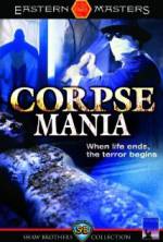 Watch Corpse Mania 123MovieFree
