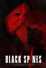 Watch Black Spines 123MovieFree