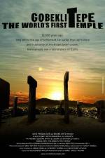 Watch Gobeklitepe The World's First Temple 123MovieFree