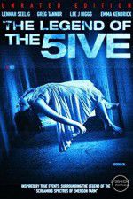 Watch The Legend of the 5ive 123MovieFree