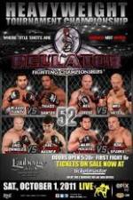 Watch Bellator 52 Fighting Championships 123MovieFree