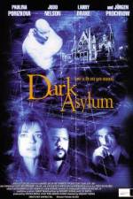 Watch Dark Asylum 123MovieFree