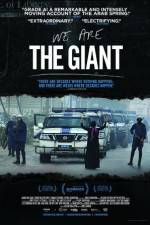 Watch We Are the Giant 123MovieFree