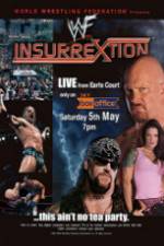 Watch WWF Insurrextion 123MovieFree