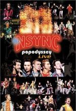 Watch \'N Sync: PopOdyssey Live 123MovieFree