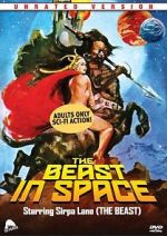 Watch Beast in Space 123MovieFree
