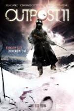 Watch Outpost 11 123MovieFree