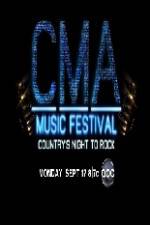 Watch CMA Music Festival 123MovieFree