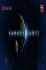 Watch Target Earth 123MovieFree