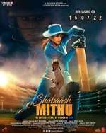 Watch Shabaash Mithu 123MovieFree
