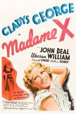 Watch Madame X 123MovieFree