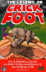Watch The Legend of Crick Foot 123MovieFree
