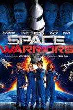 Watch Space Warriors 123MovieFree