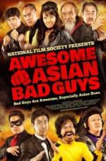 Watch Awesome Asian Bad Guys 123MovieFree