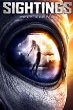 Watch Sightings 123MovieFree