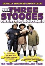 Watch Three Stooges: Greatest Routines 123MovieFree