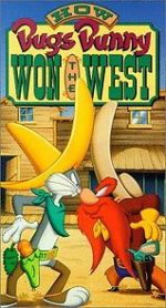 Watch How Bugs Bunny Won the West 123MovieFree