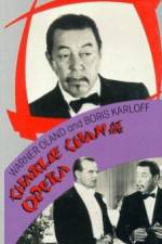 Watch Charlie Chan at the Opera 123MovieFree