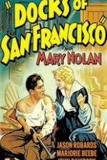 Watch Docks of San Francisco 123MovieFree