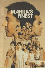 Watch Manila\'s Finest 123MovieFree