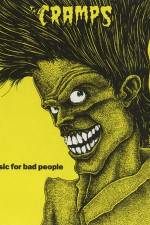 Watch The Cramps Video Compilation 123MovieFree