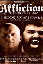 Watch Affliction: Day of Reckoning 123MovieFree