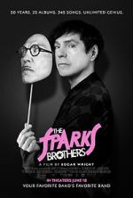 Watch The Sparks Brothers 123MovieFree