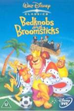 Watch Bedknobs and Broomsticks 123MovieFree