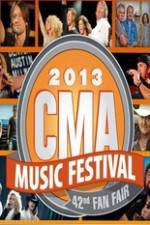 Watch CMA Music Festival 123MovieFree