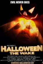 Watch Halloween The Wake 123MovieFree