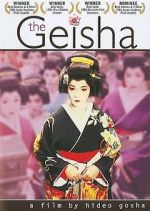 Watch The Geisha 123MovieFree
