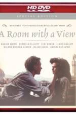 Watch A Room with a View 123MovieFree
