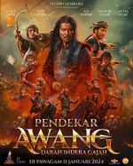 Watch Pendekar Awang: Darah Indera Gajah 123MovieFree