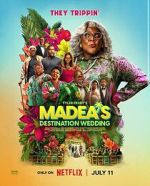Watch Madea\'s Destination Wedding 123MovieFree