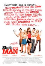 Watch She's the Man 123MovieFree