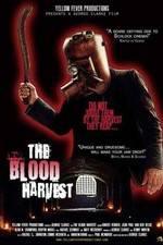 Watch The Blood Harvest 123MovieFree
