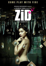 Watch Zid 123MovieFree