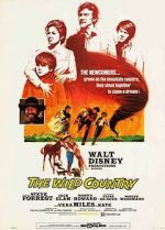 Watch The Wild Country 123MovieFree
