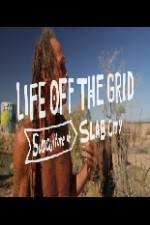 Watch Living Without Laws: Slab City, USA 123MovieFree