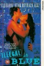 Watch Illegal in Blue 123MovieFree