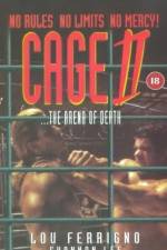 Watch Cage II 123MovieFree